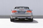 BMW 3-Series Convertible by Hamann 2007 года